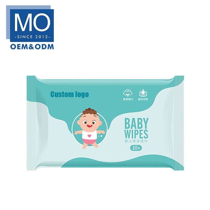 Best Baby Wipes For Sensitive Skin Manufacturers