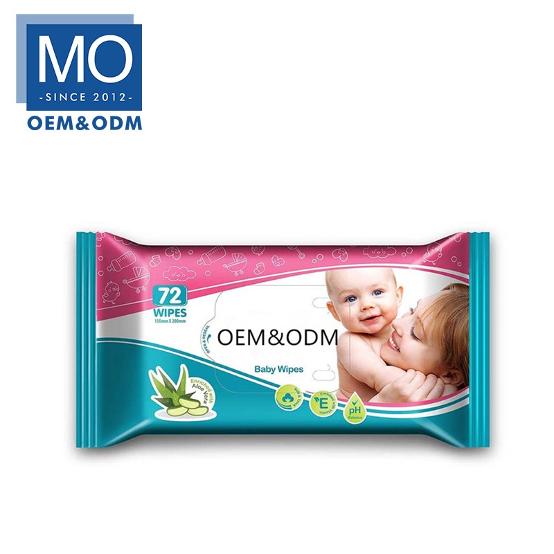 Wholesale best water wipes for babies