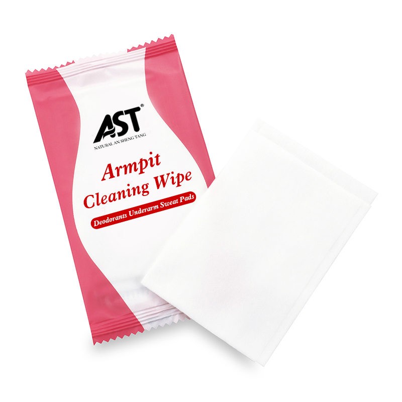 Wholesale armpit cleaning personal wipe manufacturers