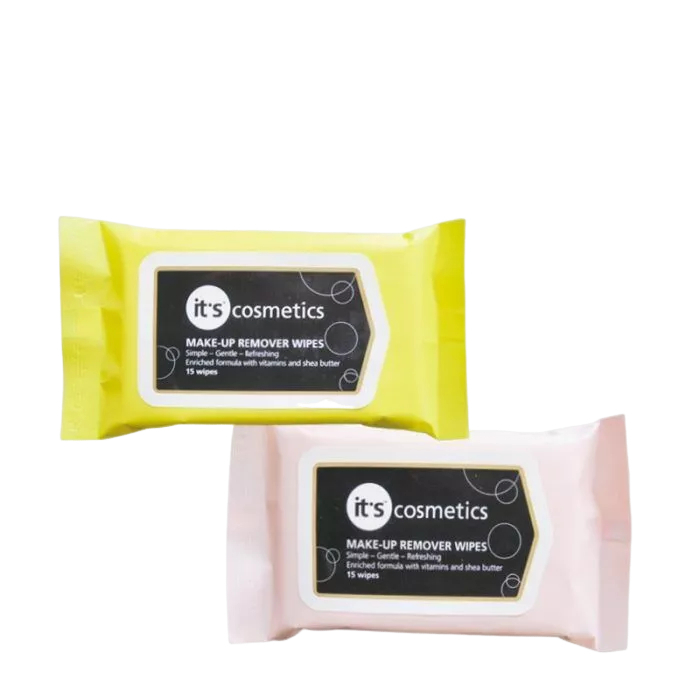 Best makeup remover wipes oem supplier