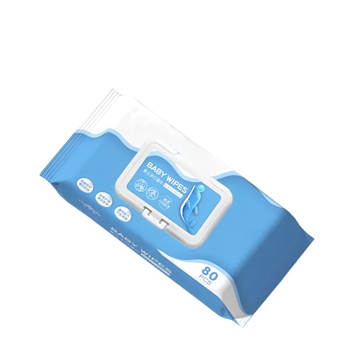 Water Care Wipes Original Baby cleansing Wipes Company