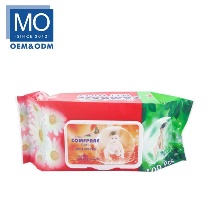 Wholesale best baby water wipes for newborns