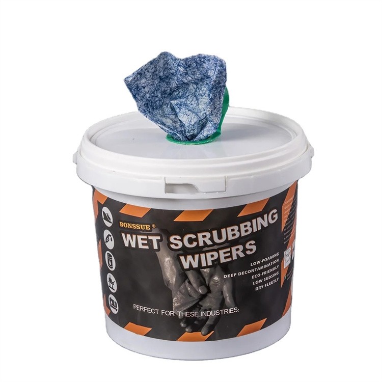 Oem Ultragrime Pro Multiuse Cleaning Wet Wipes