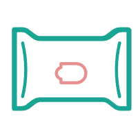Personal wipes