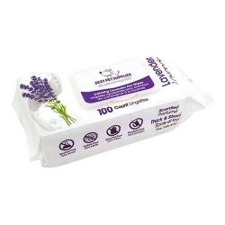 Best Pet Supplies Pet Grooming Wipes for Dogs & Cats