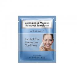 Best Wet Wipes For Oily Skin Facial Makeup Remover Wet Tissue